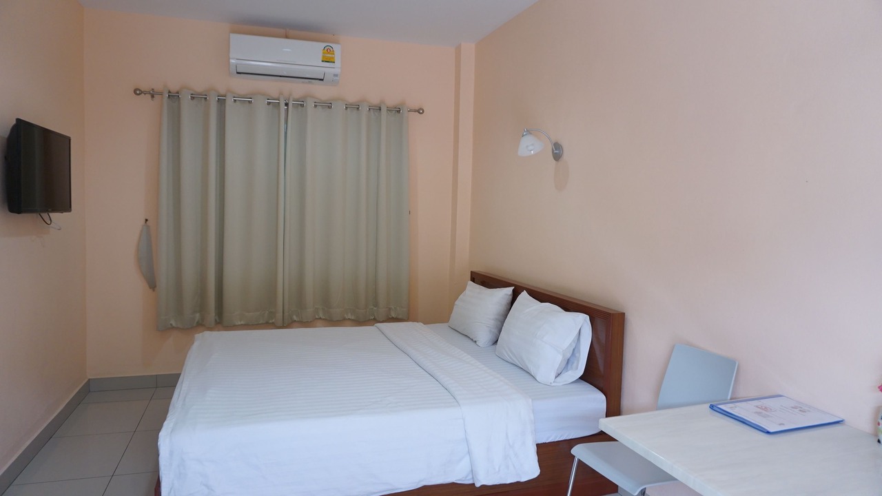 Photo of Bedroom in Ranong
