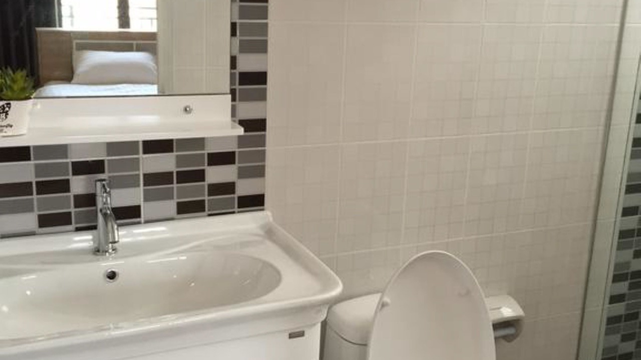 Photo of Bathroom in Wang Pong