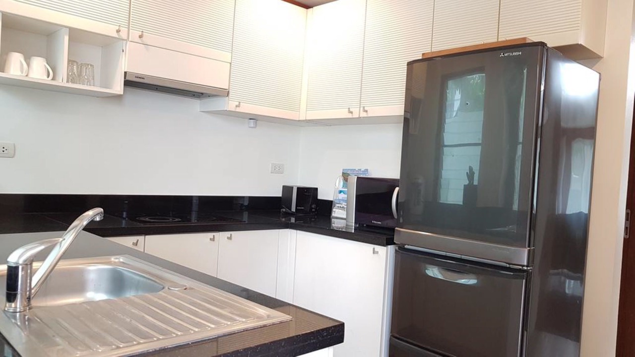 Photo of Kitchen in Pak Nam Pran