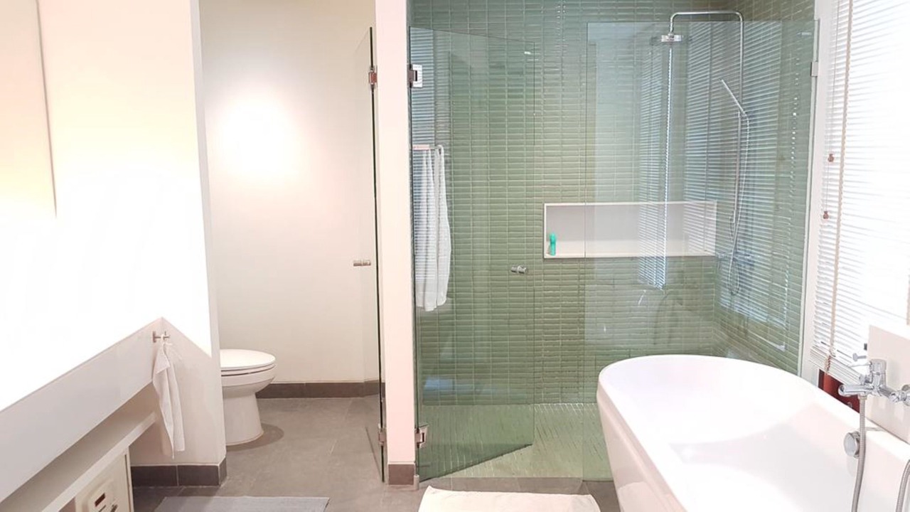 Photo of Bathroom in Pak Nam Pran