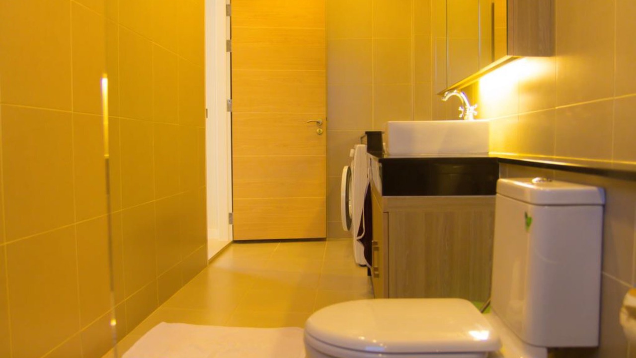 Photo of Bathroom in Khao Tao
