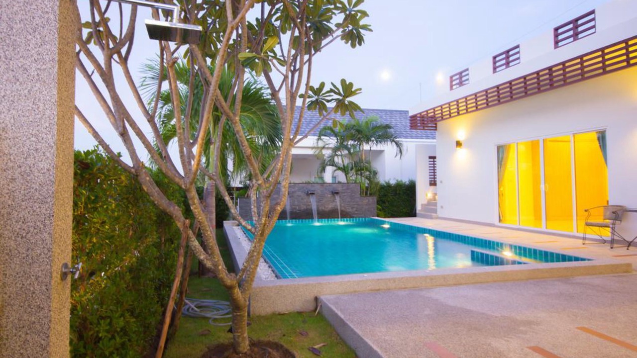 Photo of Outdoor in Khao Tao