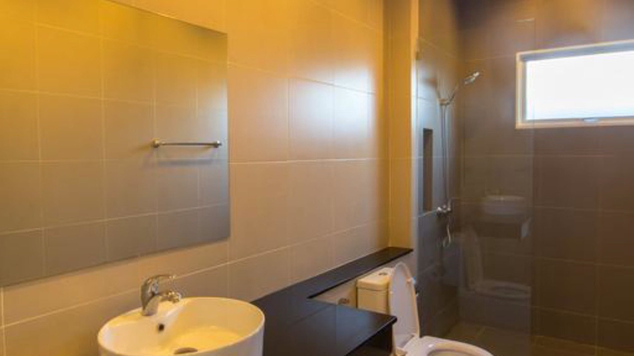 Photo of Bathroom in Khao Tao