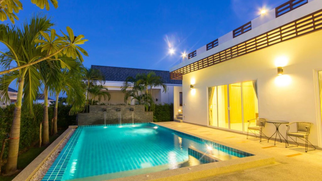 Photo of Outdoor in Khao Tao