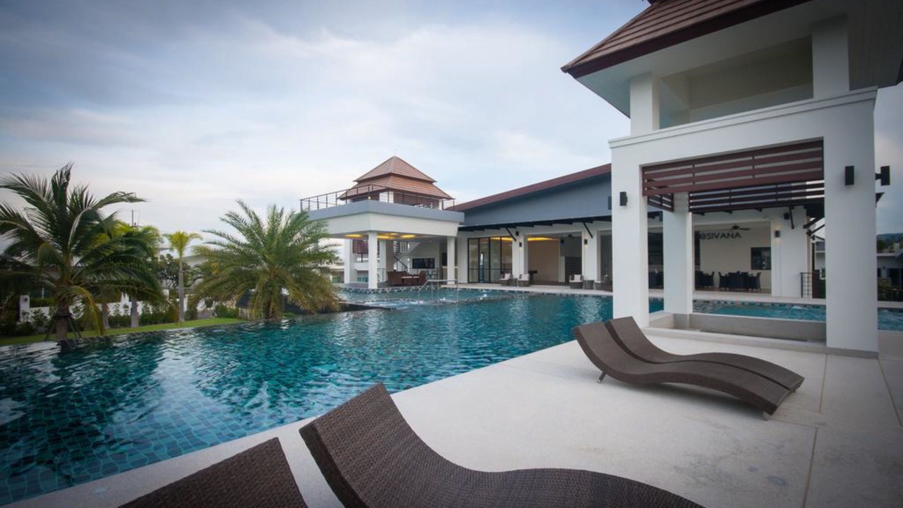 Photo of Outdoor in Khao Tao