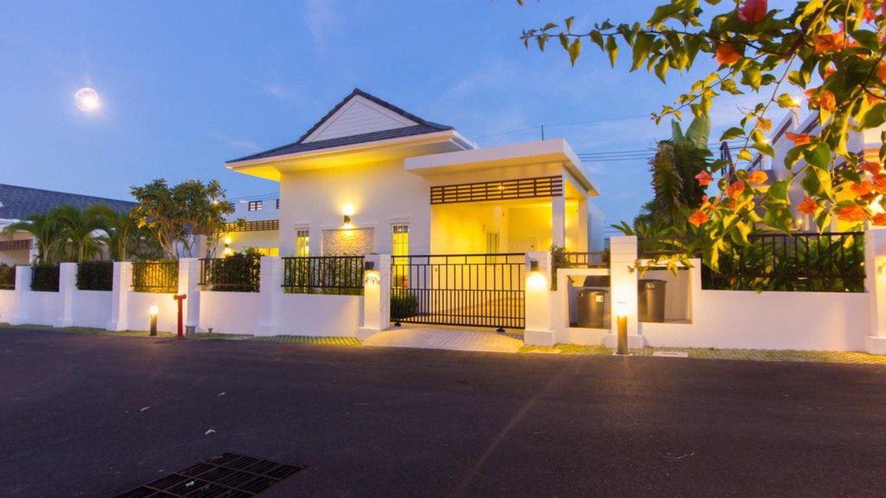 Photo of Outdoor in Khao Tao