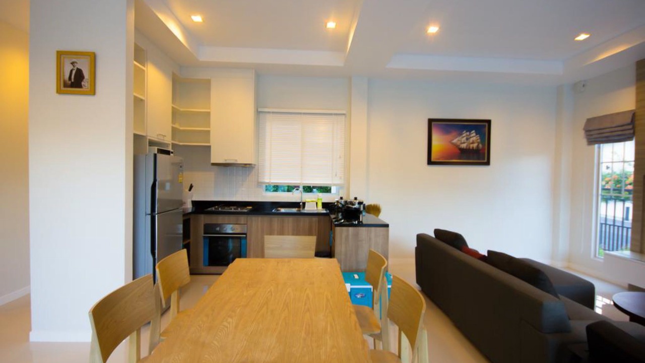 Photo of Livingroom in Khao Tao
