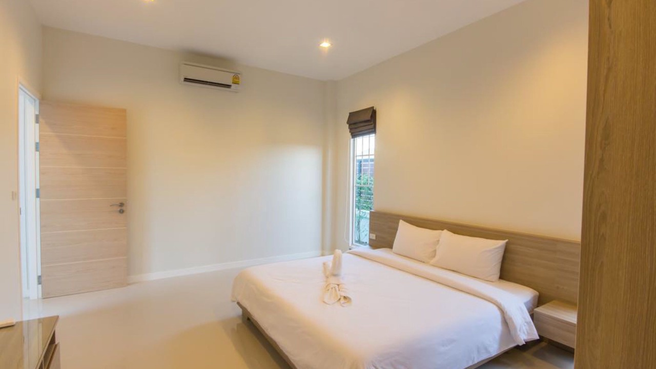 Photo of Outdoor in Khao Tao