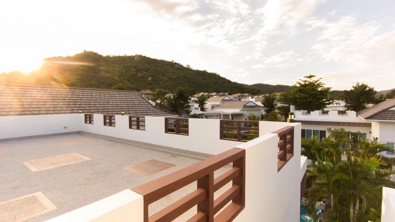 Photo of Outdoor in Khao Tao