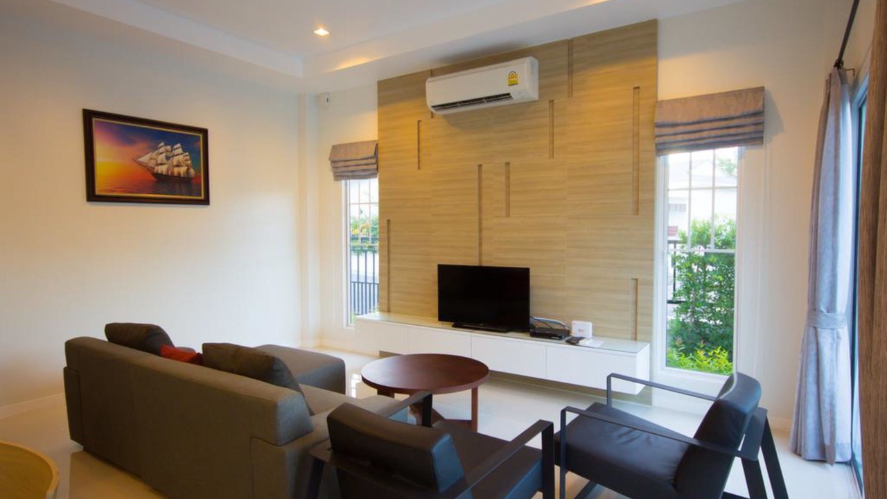 Photo of Outdoor in Khao Tao