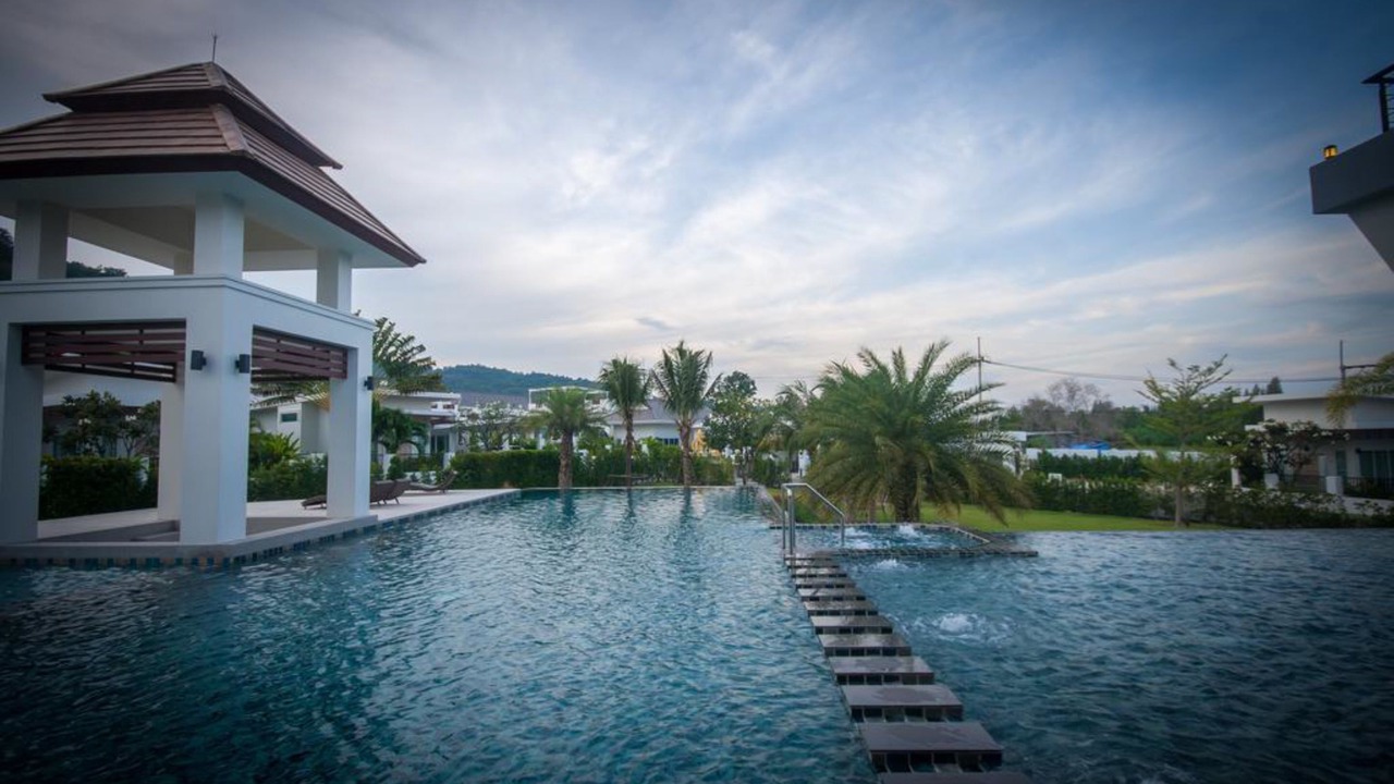 Photo of Outdoor in Khao Tao