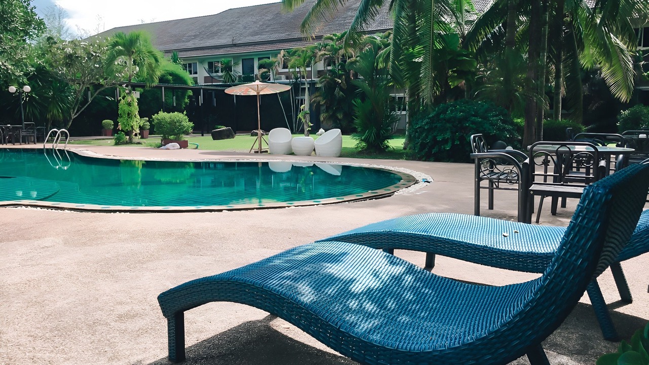 Photo of Outdoor in Ban Du