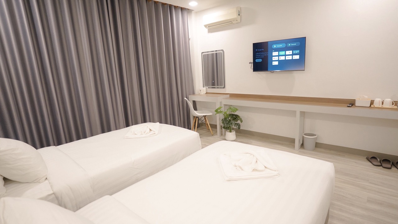 Photo of Bedroom in Ban Du