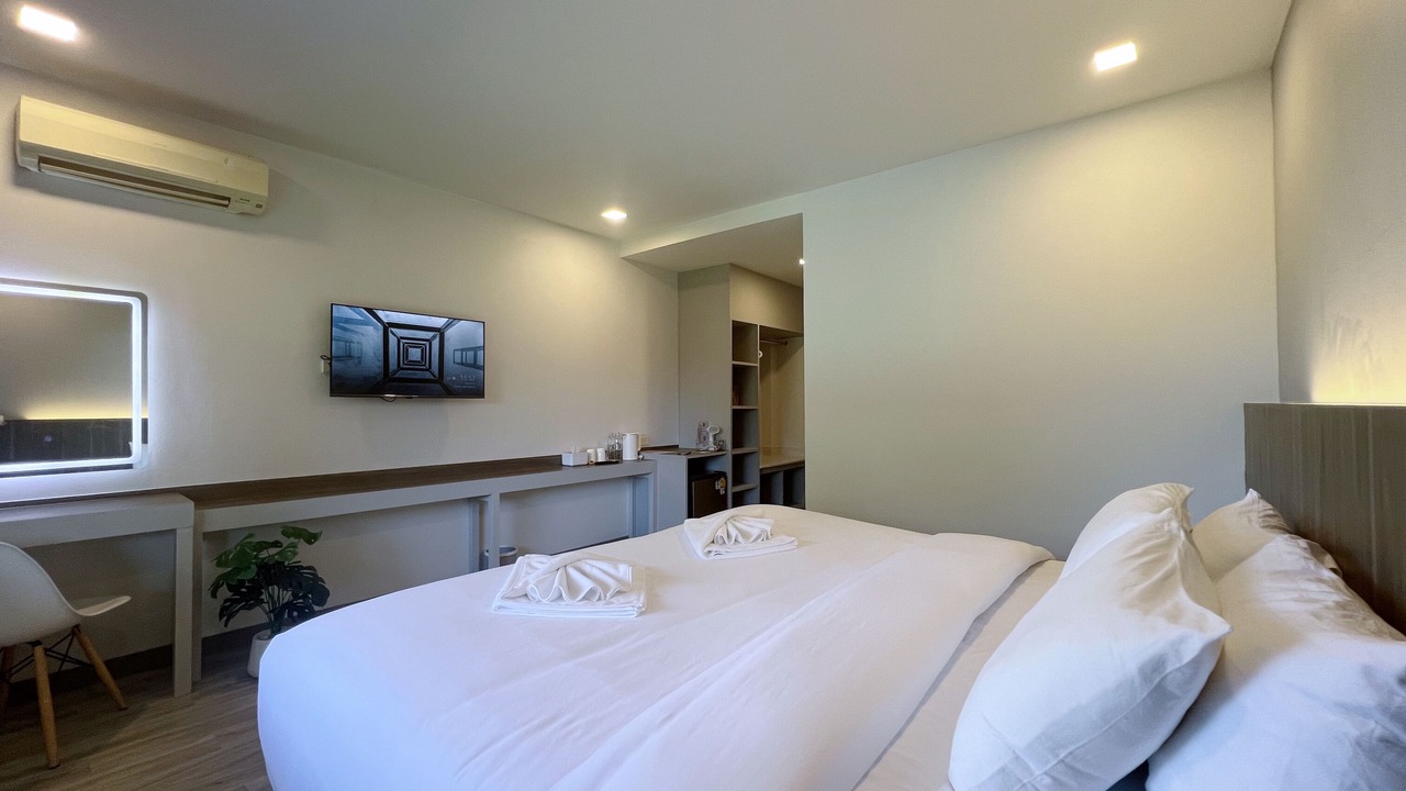 Photo of Bedroom in Ban Du