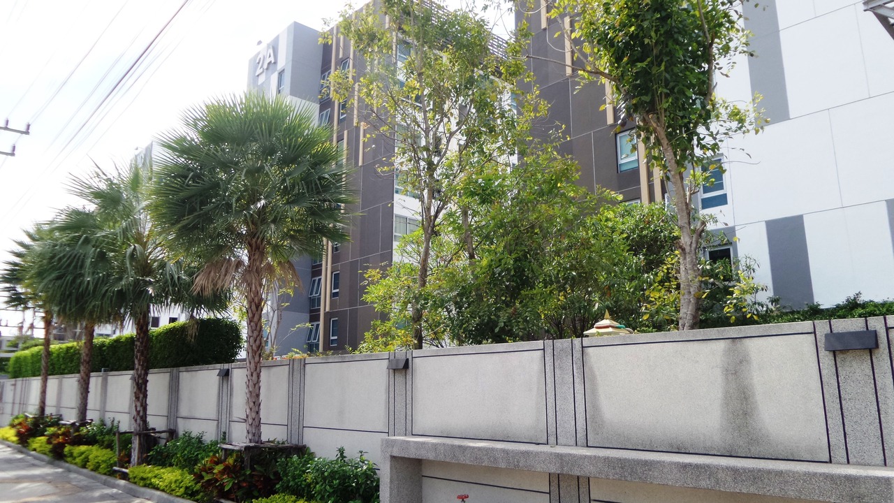 Photo of Outdoor in Rangsit