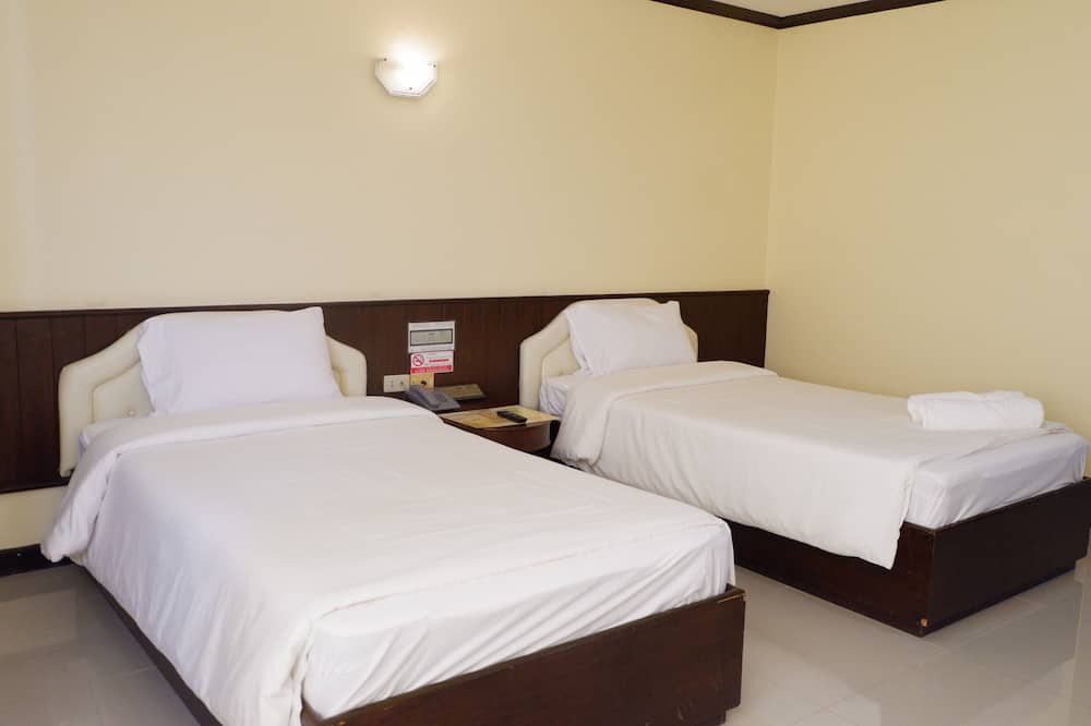 Photo of Bedroom in Lang Suan