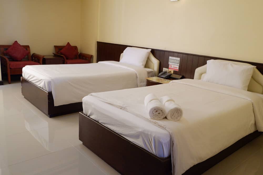 Photo of Bedroom in Lang Suan