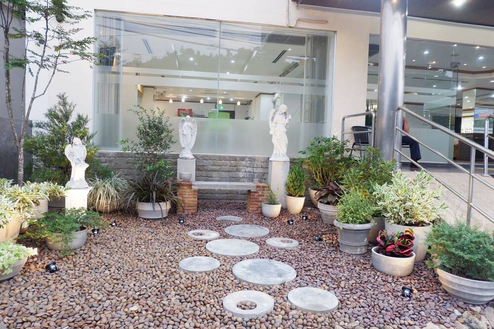 Photo of Outdoor in Lang Suan