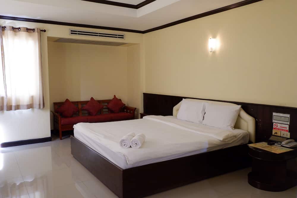 Photo of Bedroom in Lang Suan