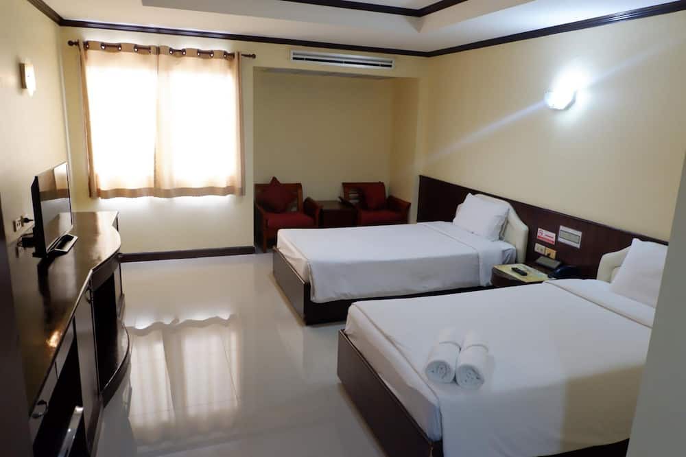 Photo of Bedroom in Lang Suan