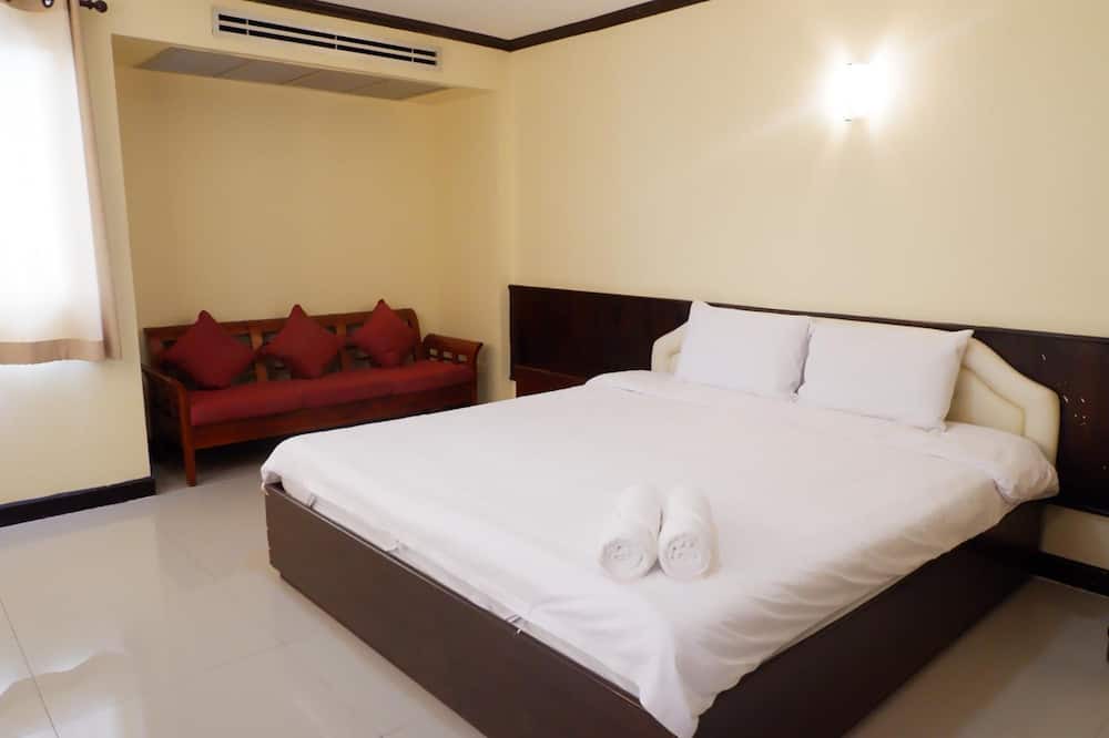 Photo of Bedroom in Lang Suan