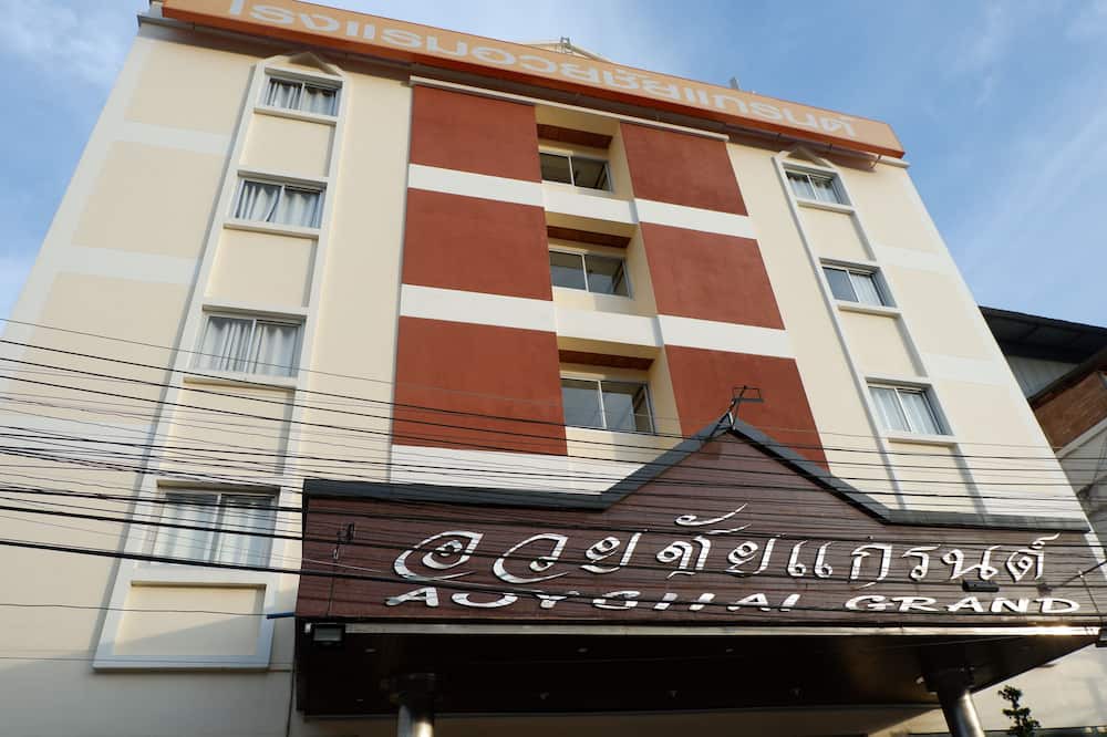 Photo of Outdoor in Lang Suan