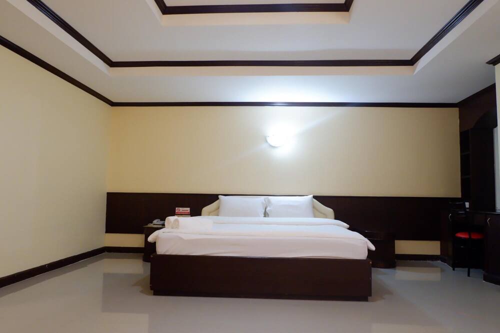 Photo of Bedroom in Lang Suan