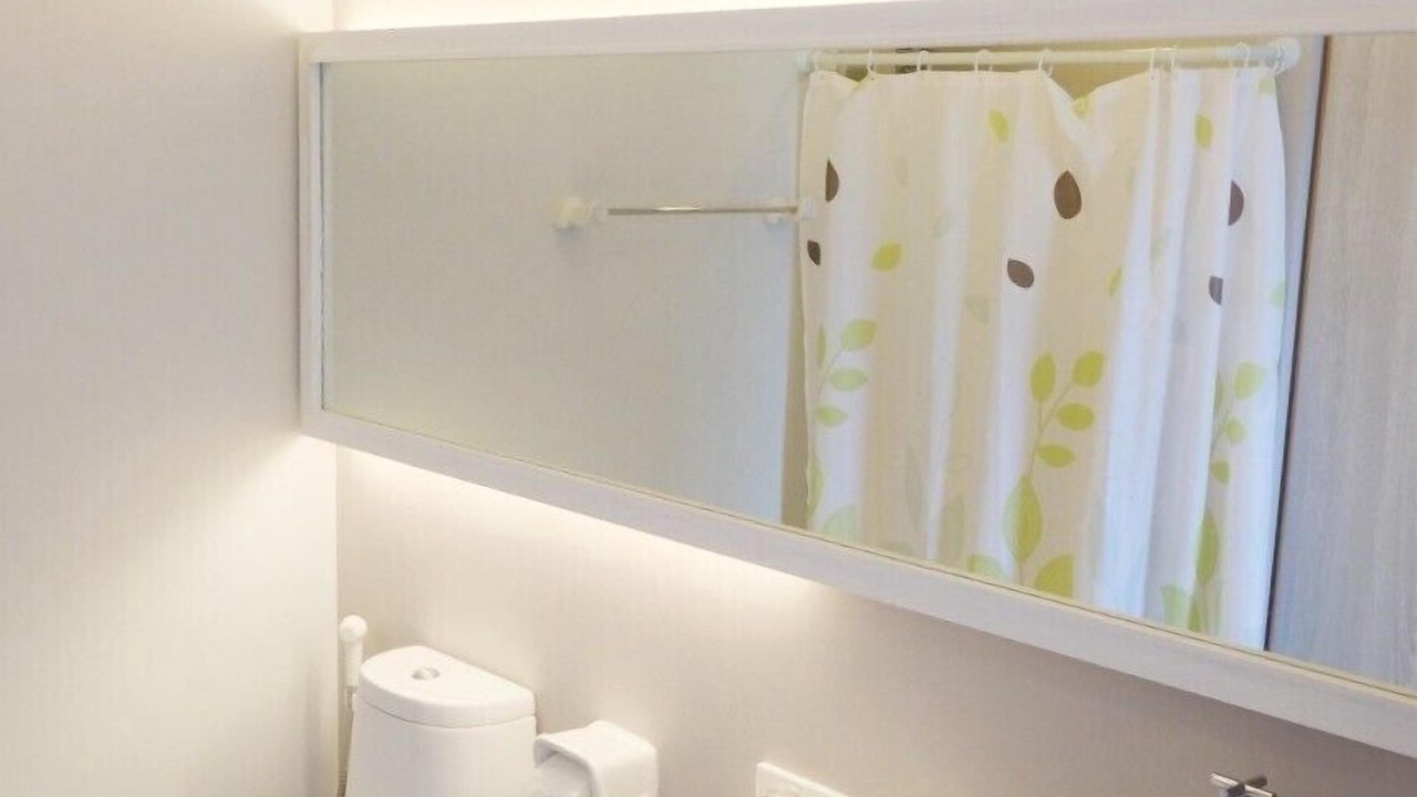 Photo of Bathroom in Sam Roi Yot