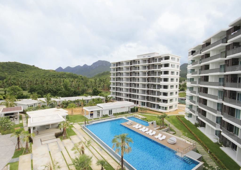 Photo of Outdoor in Sam Roi Yot