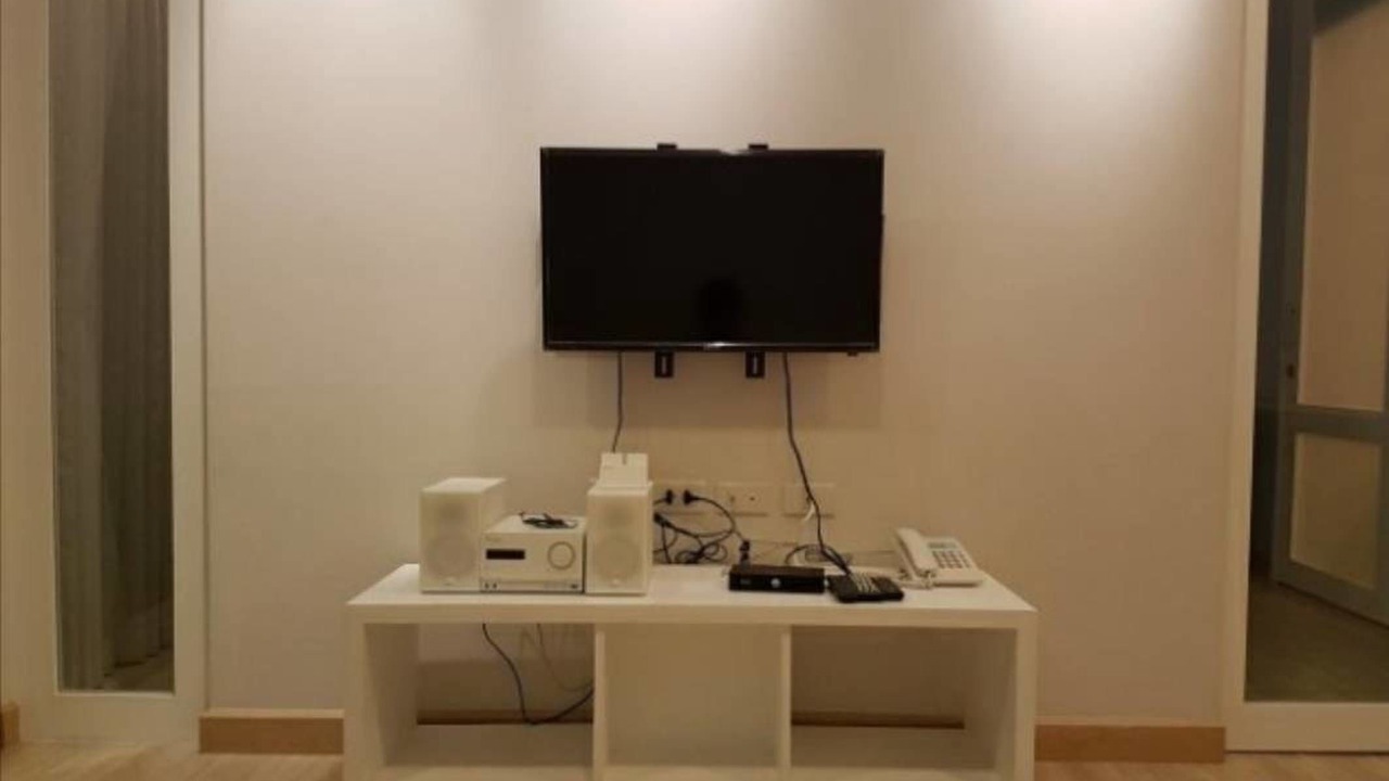 Photo of Bedroom in Sam Roi Yot
