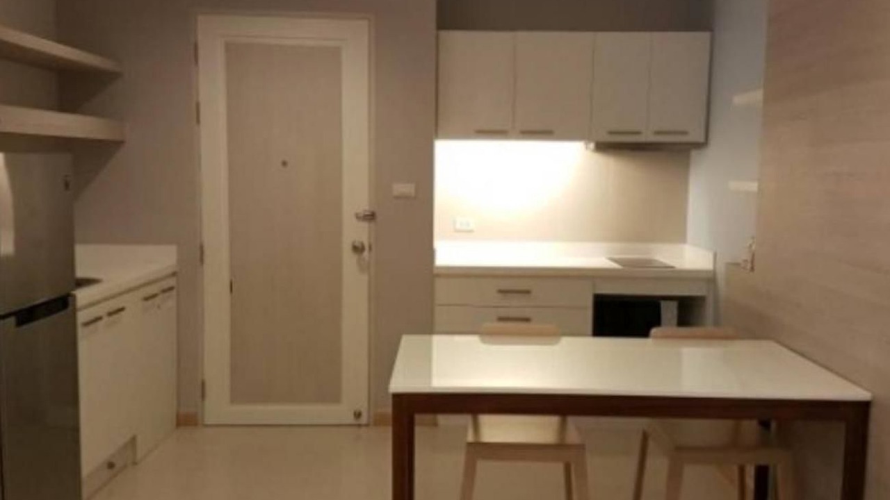 Photo of Kitchen in Sam Roi Yot