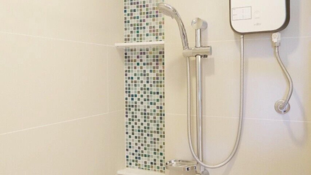 Photo of Bathroom in Sam Roi Yot