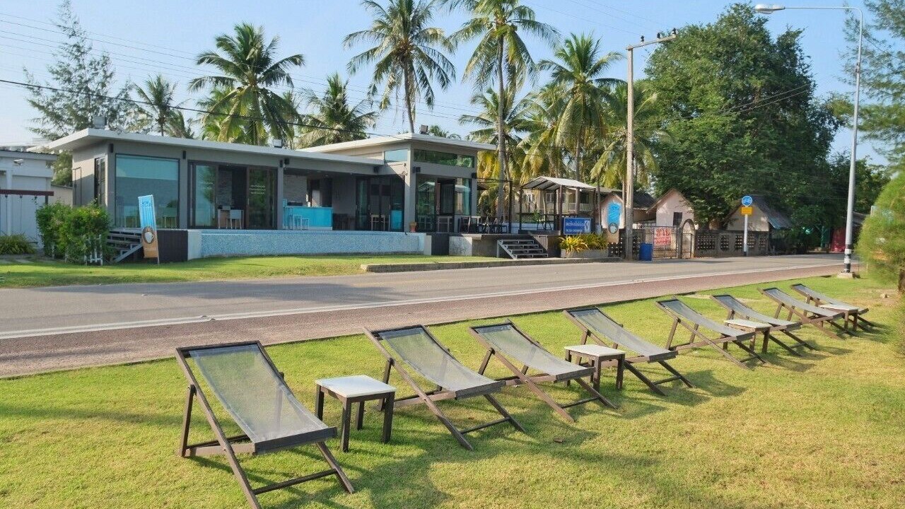 Photo of Outdoor in Sam Roi Yot