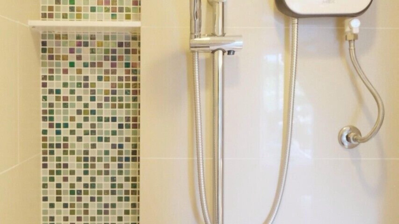 Photo of Bathroom in Sam Roi Yot
