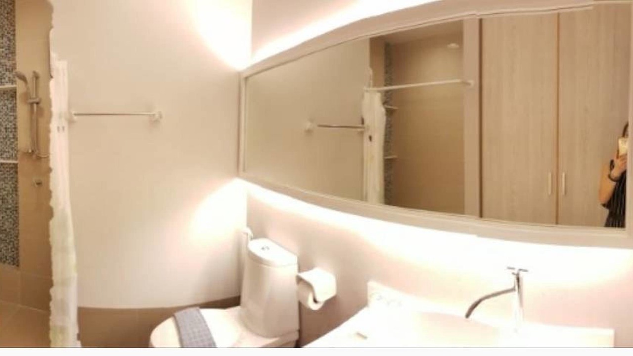 Photo of Bathroom in Sam Roi Yot