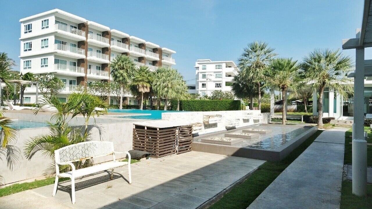 Photo of Outdoor in Sam Roi Yot
