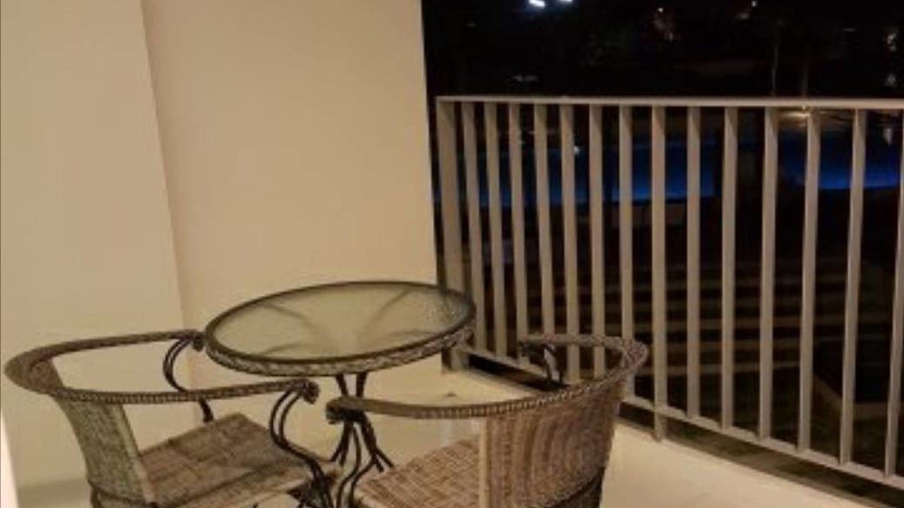 Photo of Patio Balcony in Sam Roi Yot