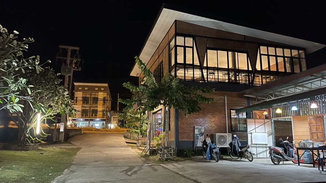 Photo of Outdoor in Na Noi