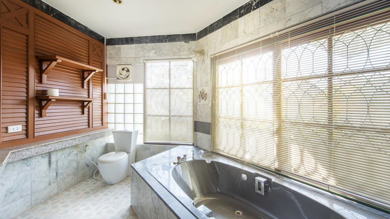 Photo of Bathroom in Mittaphap