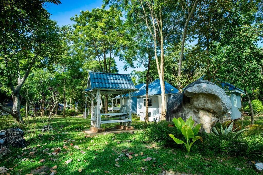 Photo of Outdoor in Mittaphap