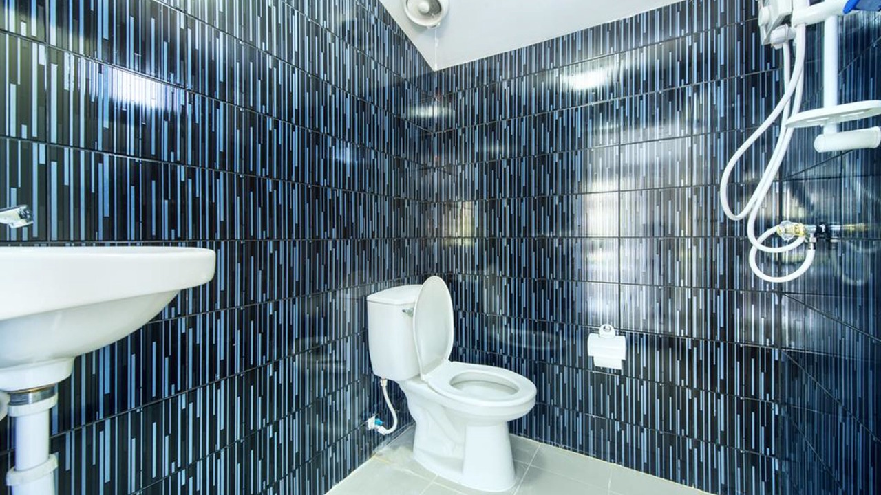 Photo of Bathroom in Mittaphap