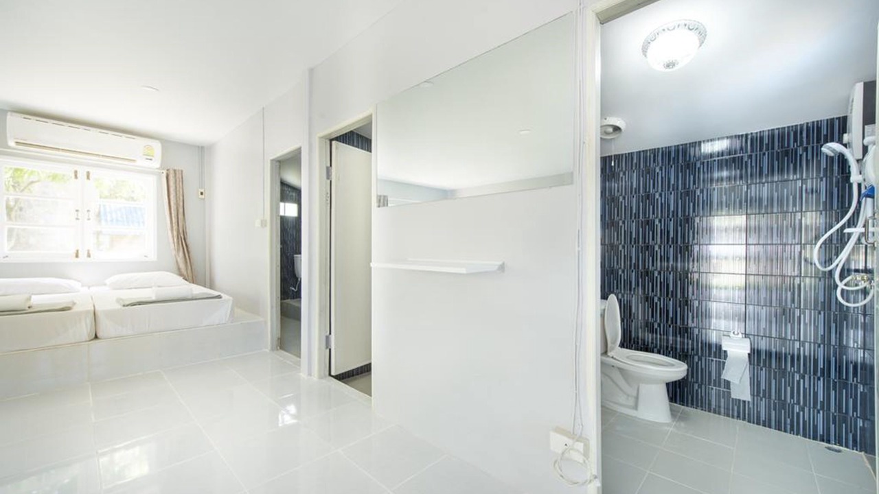 Photo of Bathroom in Mittaphap