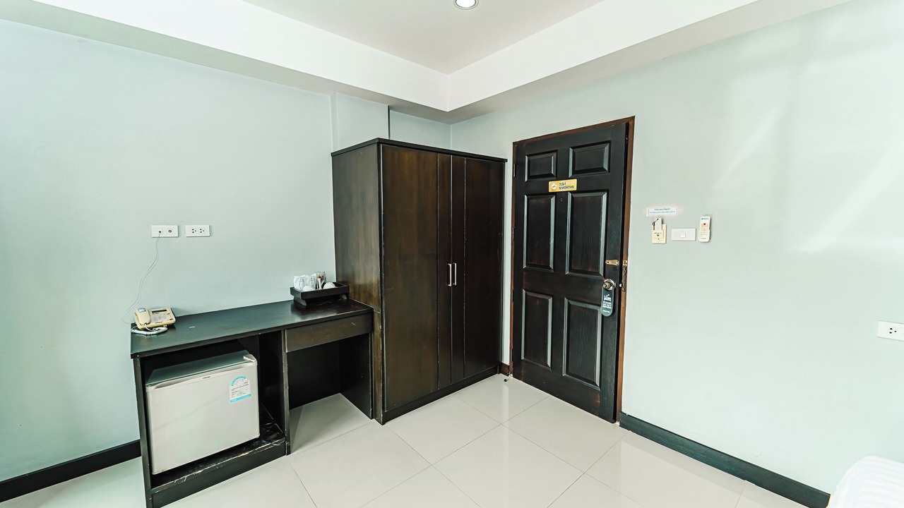 Photo of Bedroom in Ban Saiyuan