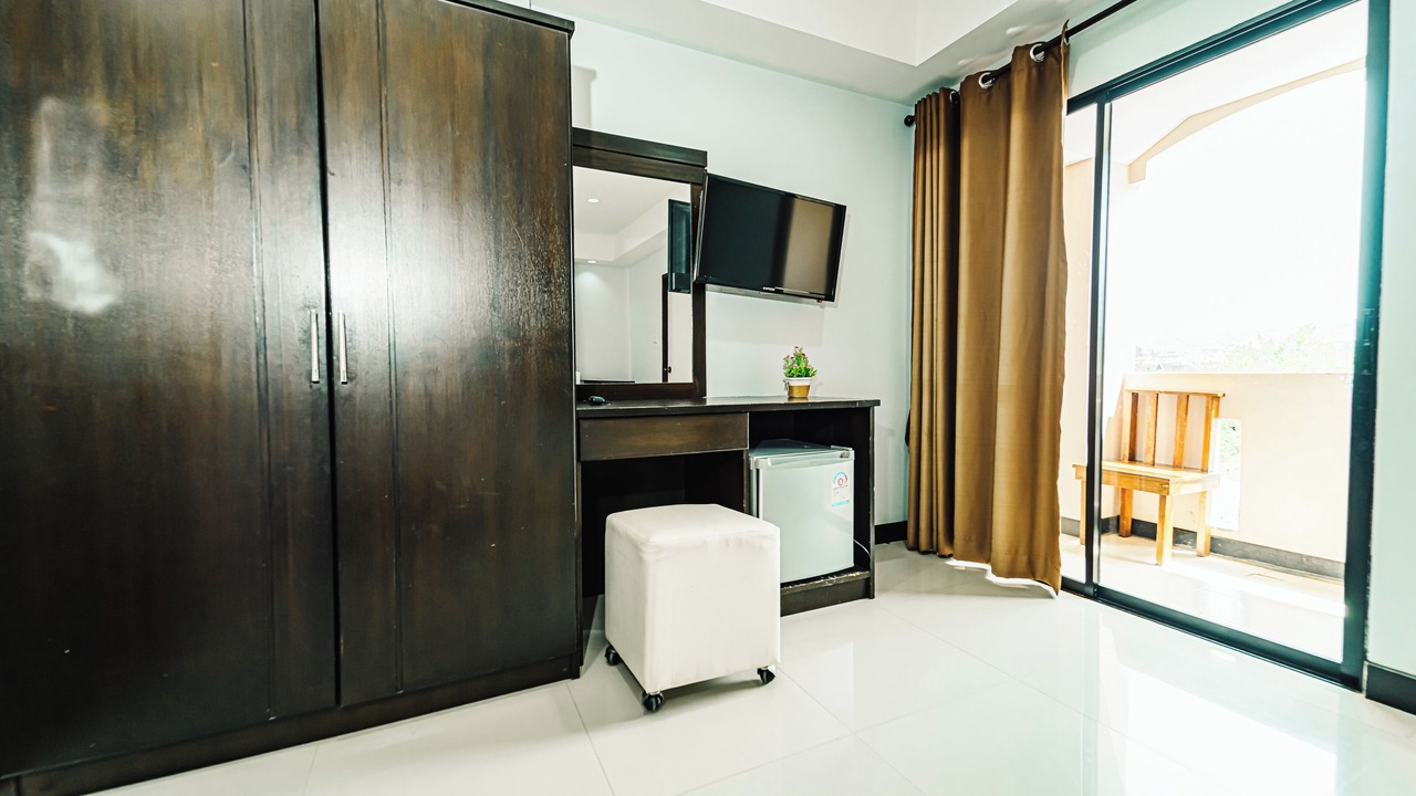 Photo of Bedroom in Ban Saiyuan