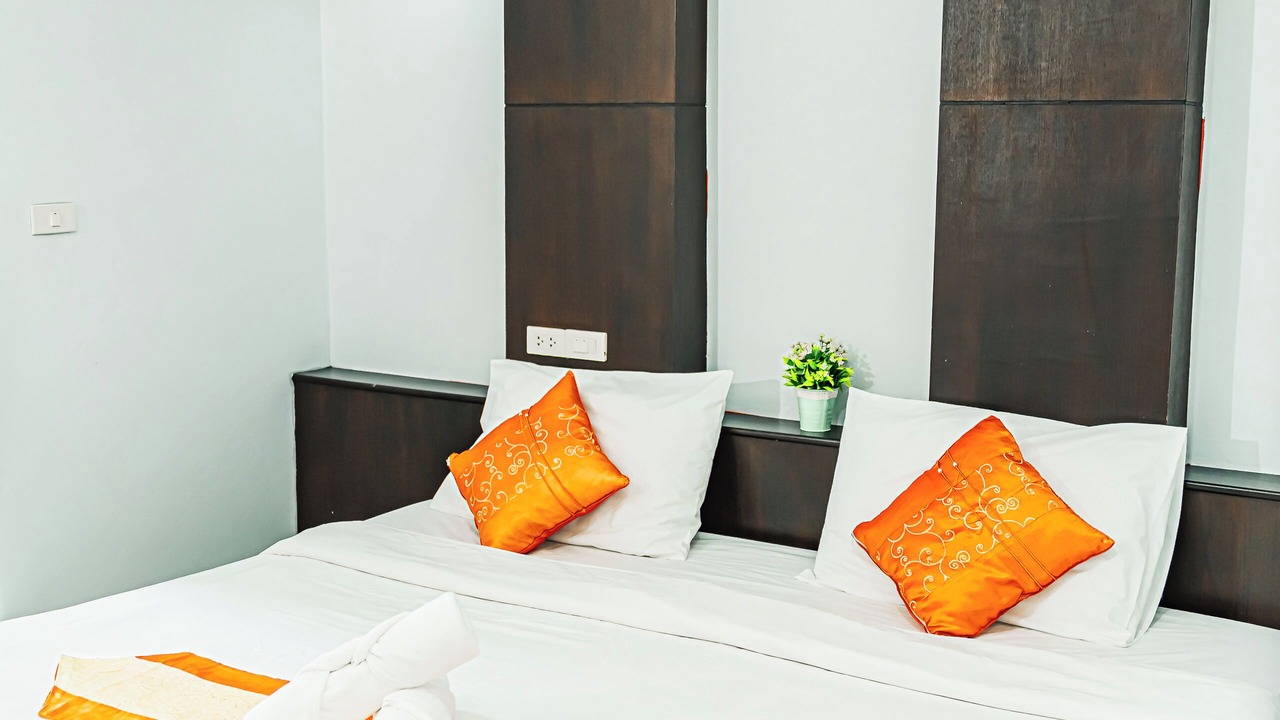Photo of Bedroom in Ban Saiyuan