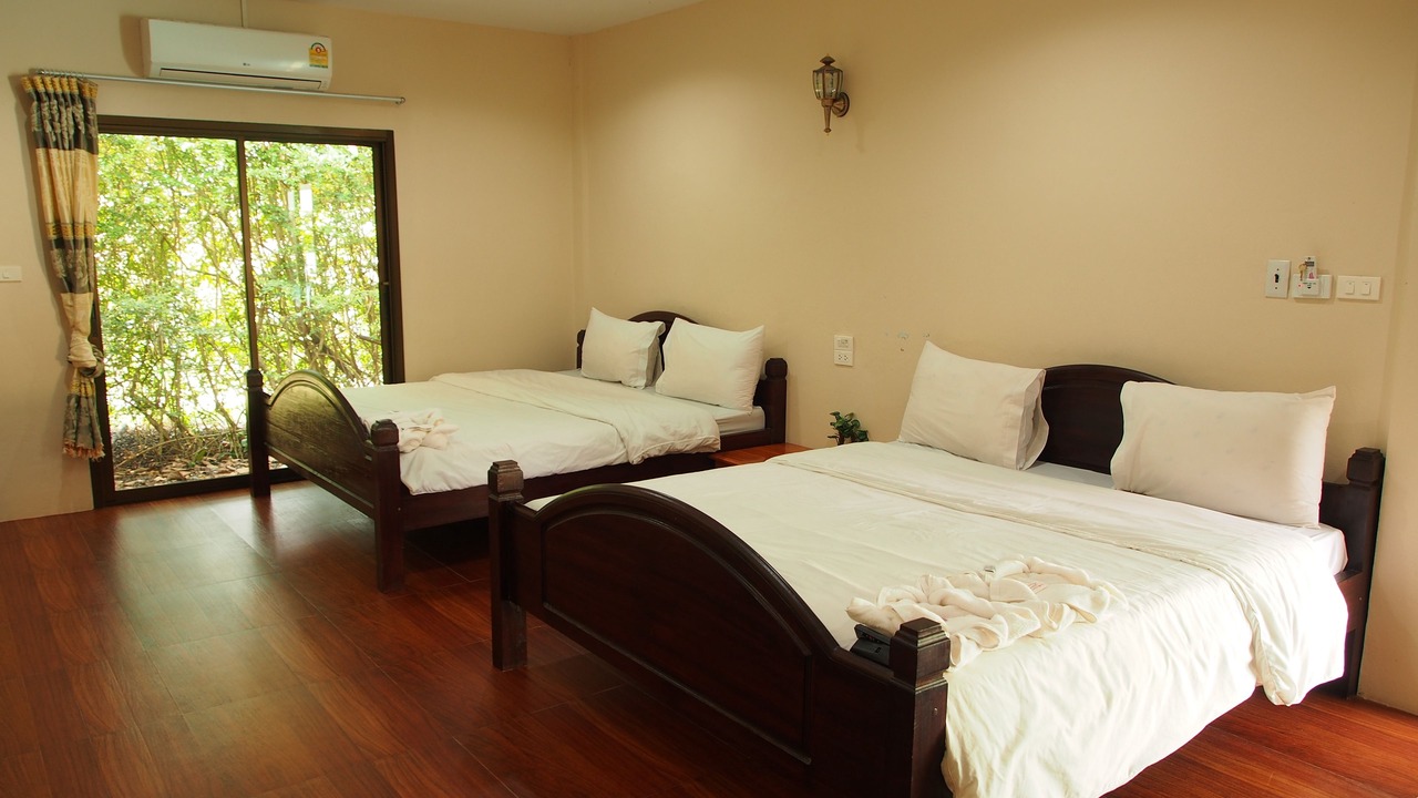 Photo of Bedroom in Chanthaburi