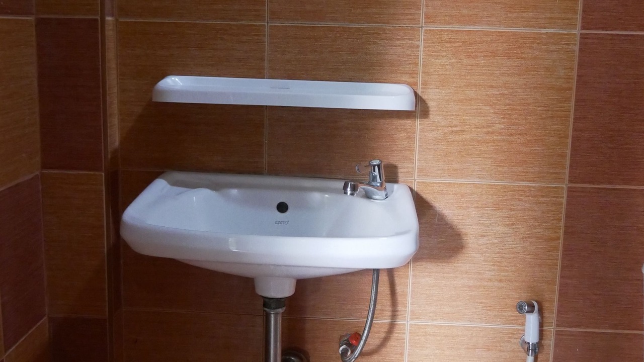 Photo of Bathroom in Chanthaburi