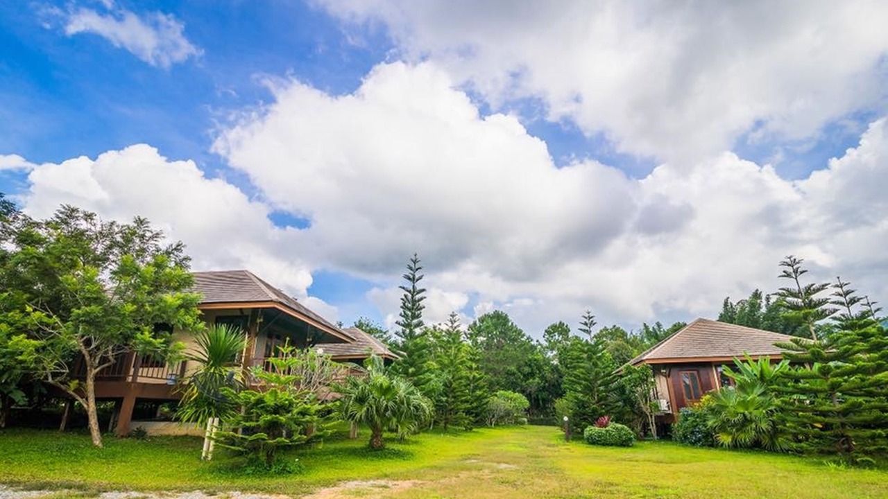 Photo of Outdoor in Phu Ruea
