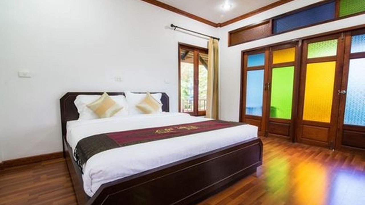 Photo of Bedroom in Phu Ruea