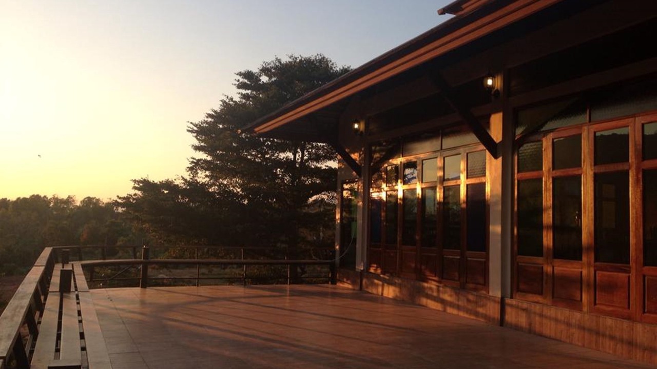 Photo of Patio Balcony in Phu Ruea